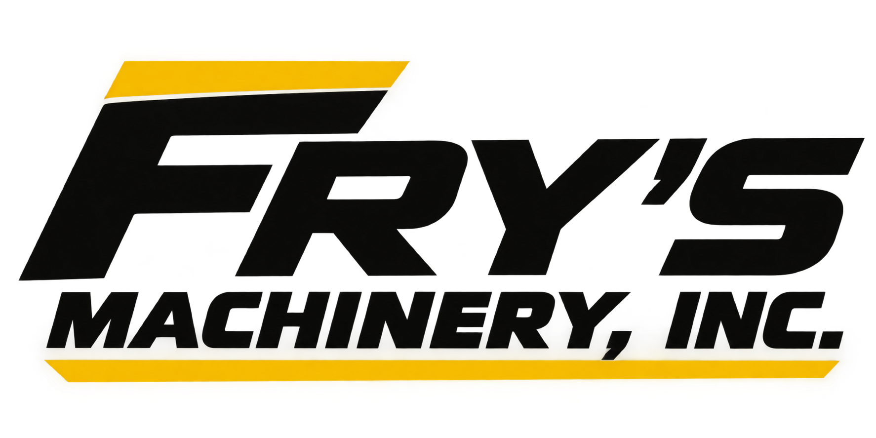 Fry's Machinery